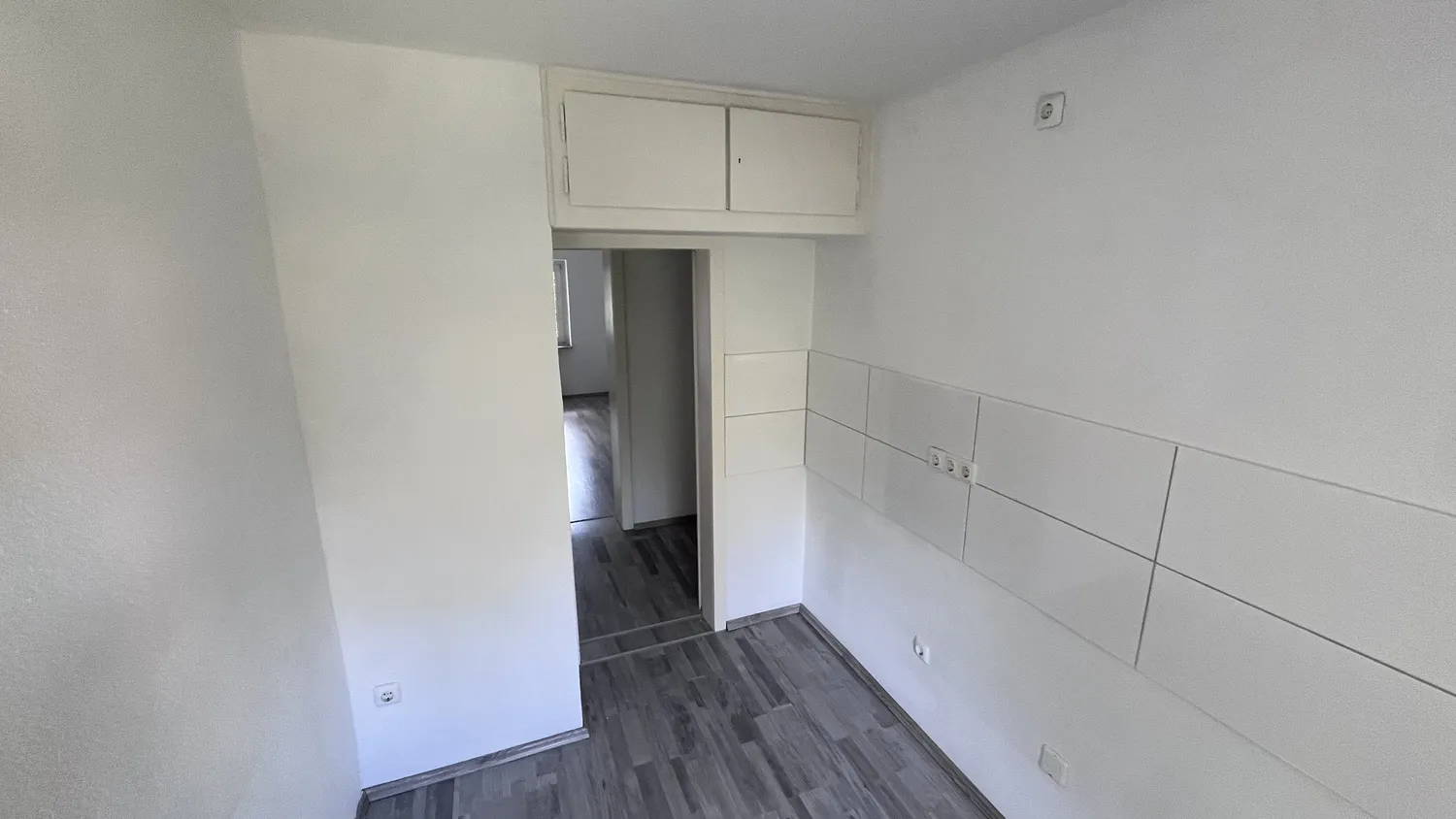 4 Zimmer Wohnung mit 59 m² in Gelsenkirchen – Bild 8