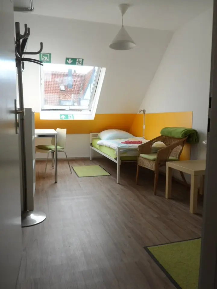 WG-Zimmer mit 10 m² in Hannover – Bild 1