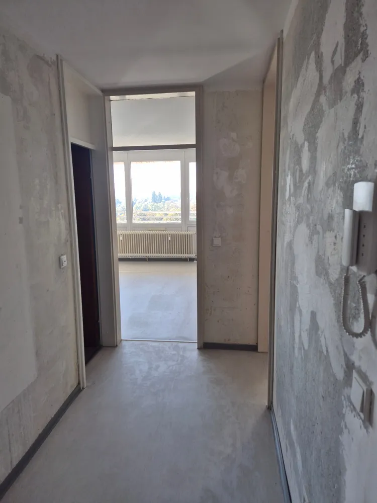 4 Zimmer Wohnung mit 103 m² in Mannheim – Bild 2