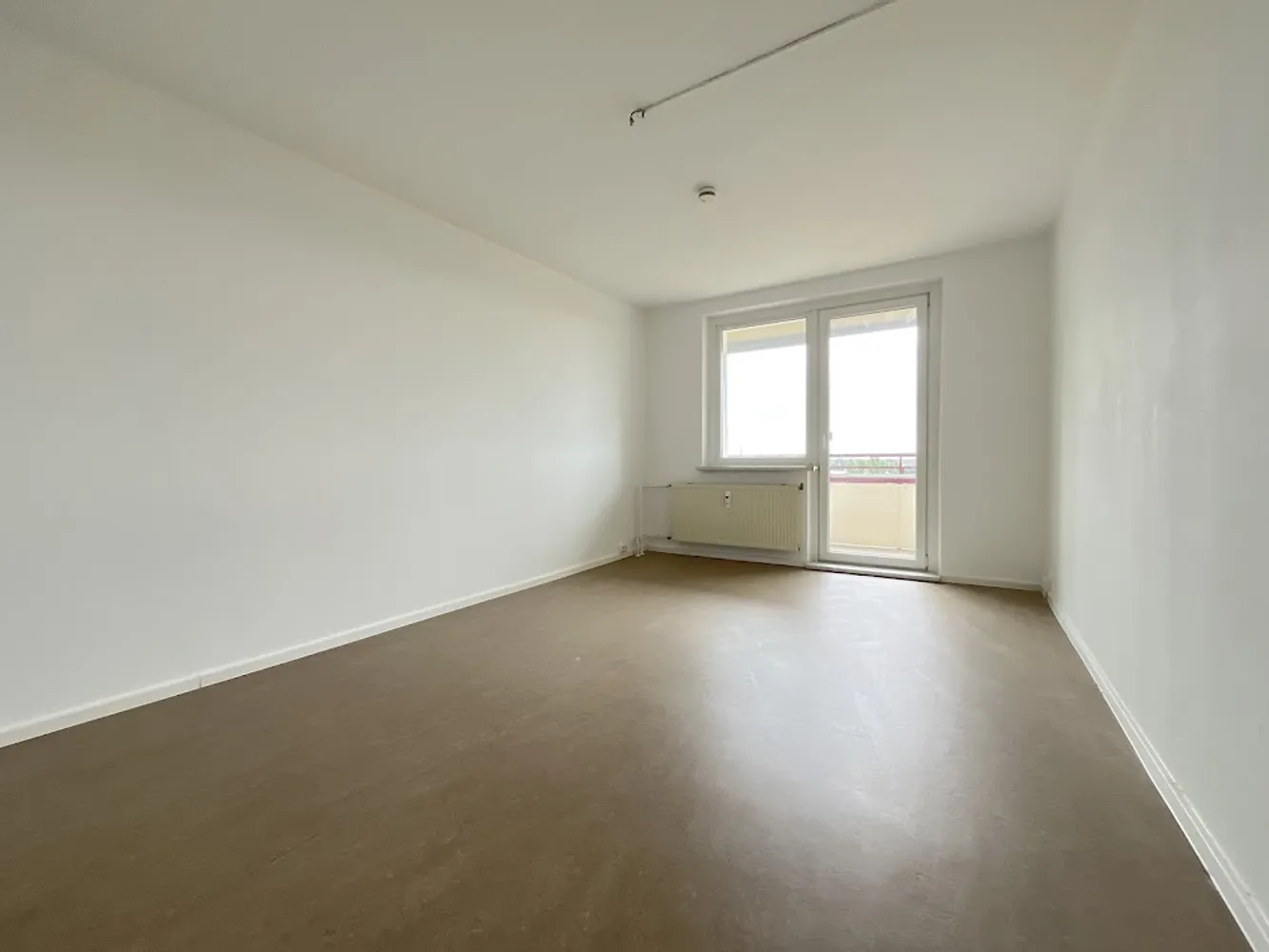 2 Zimmer Wohnung mit 60 m² in Berlin – Bild 3