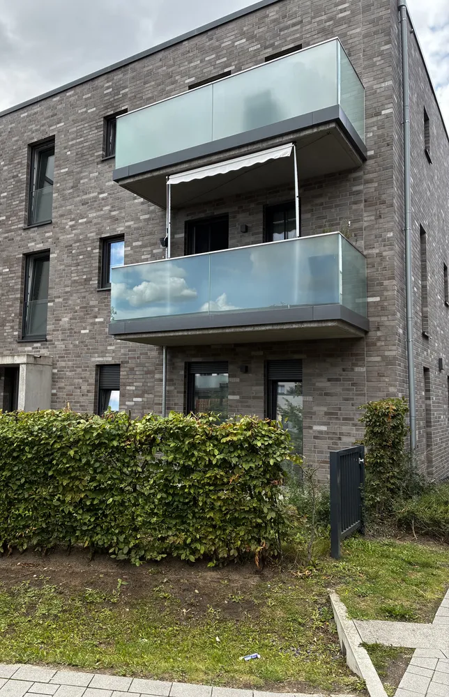 2 Zimmer Wohnung mit 62 m² in Hamburg – Bild 1