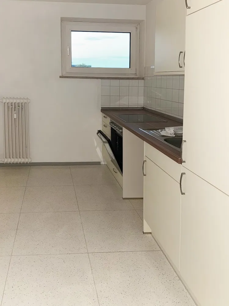 2 room apartment with 58 m² in Munich – Photo 5