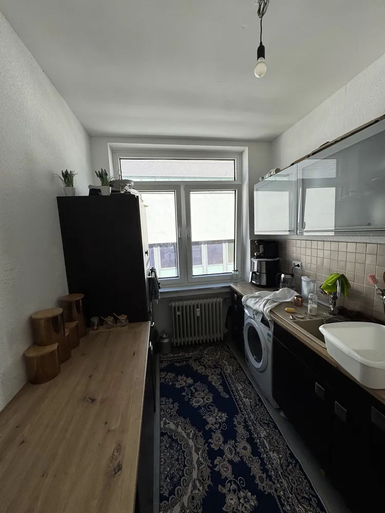 4 Zimmer Wohnung mit 103 m² in Koblenz – Bild 3