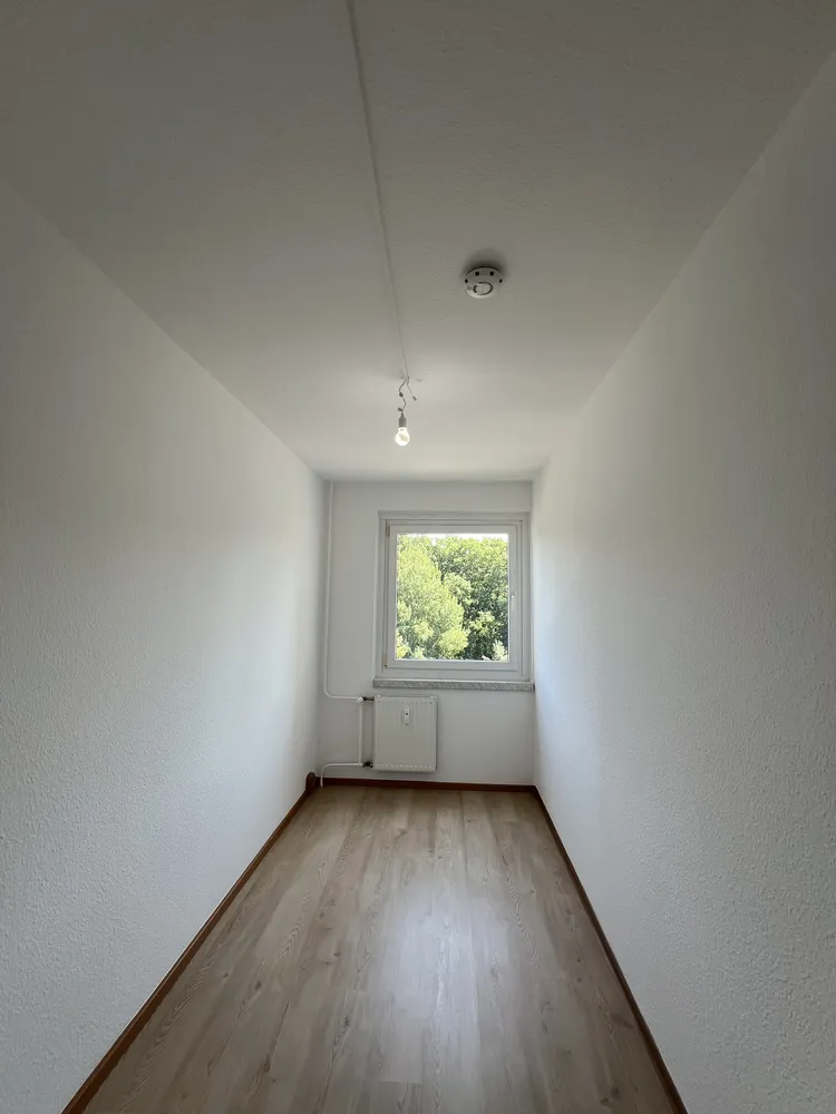 4 room apartment with 69 m² in Chemnitz – Photo 9