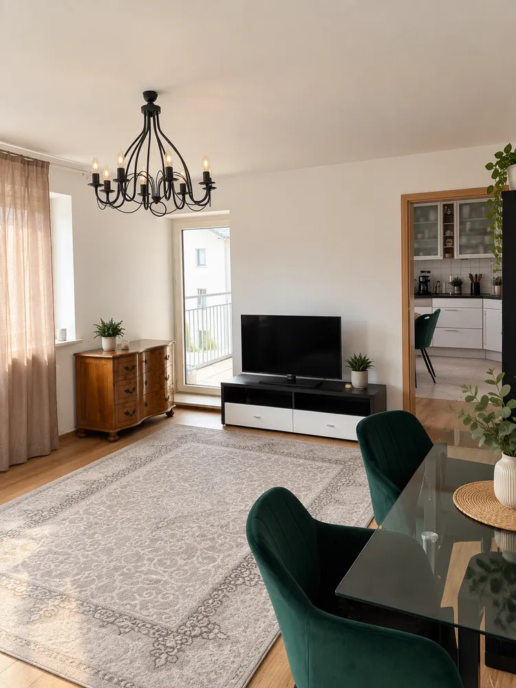 3 Zimmer Wohnung mit 85 m² in Lindau – Bild 7