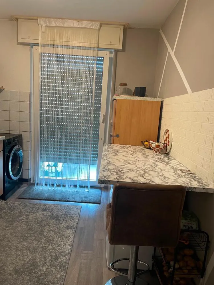 2 Zimmer Wohnung mit 60 m² in München – Bild 7