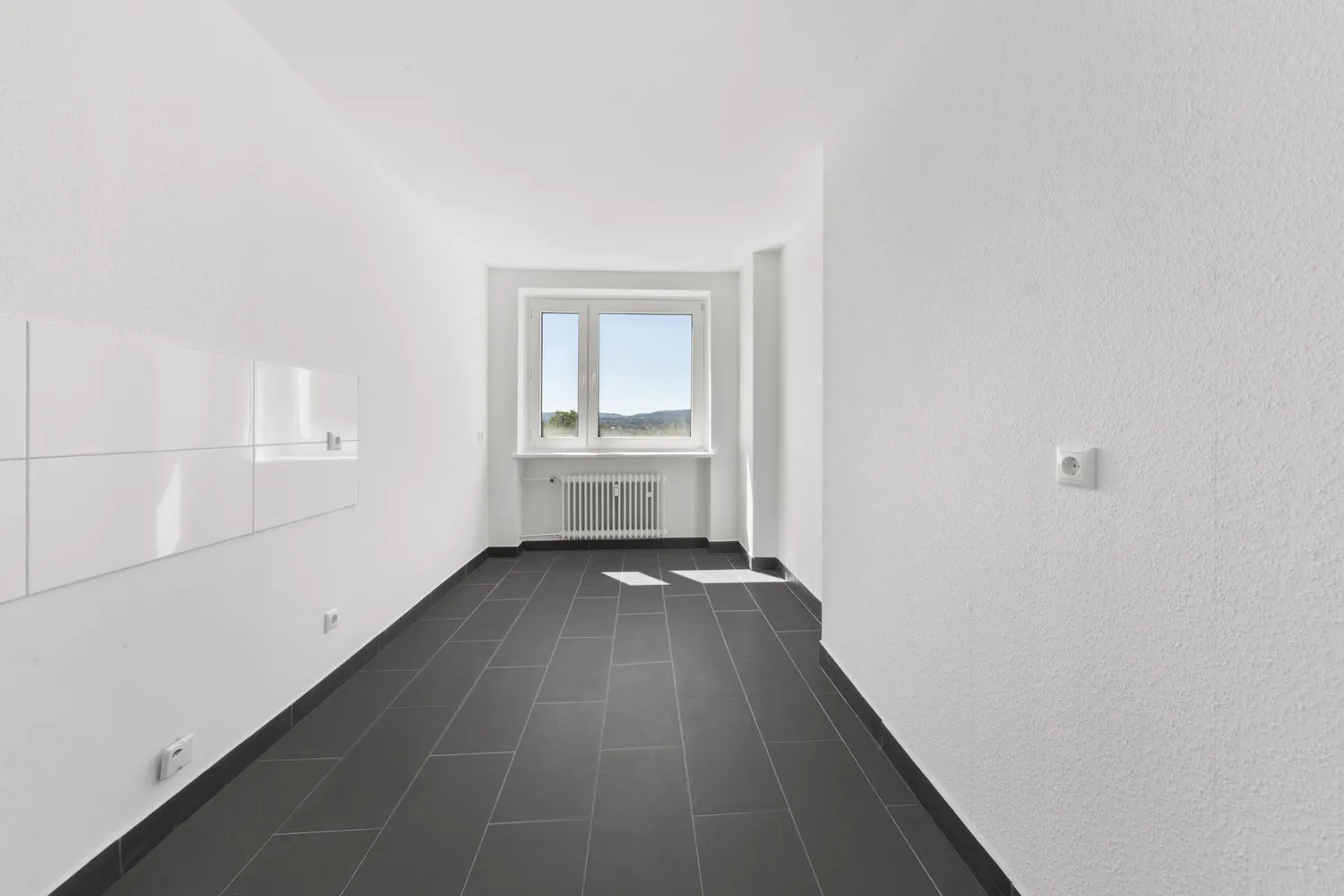 3 Zimmer Wohnung mit 79 m² in Detmold – Bild 5