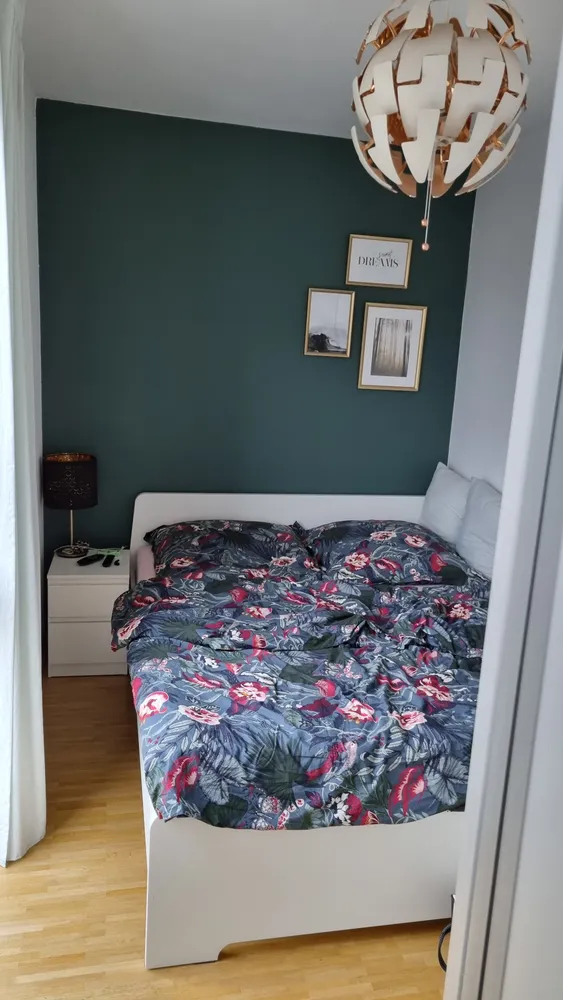 2 Zimmer Wohnung mit 48 m² in Bonn – Bild 5