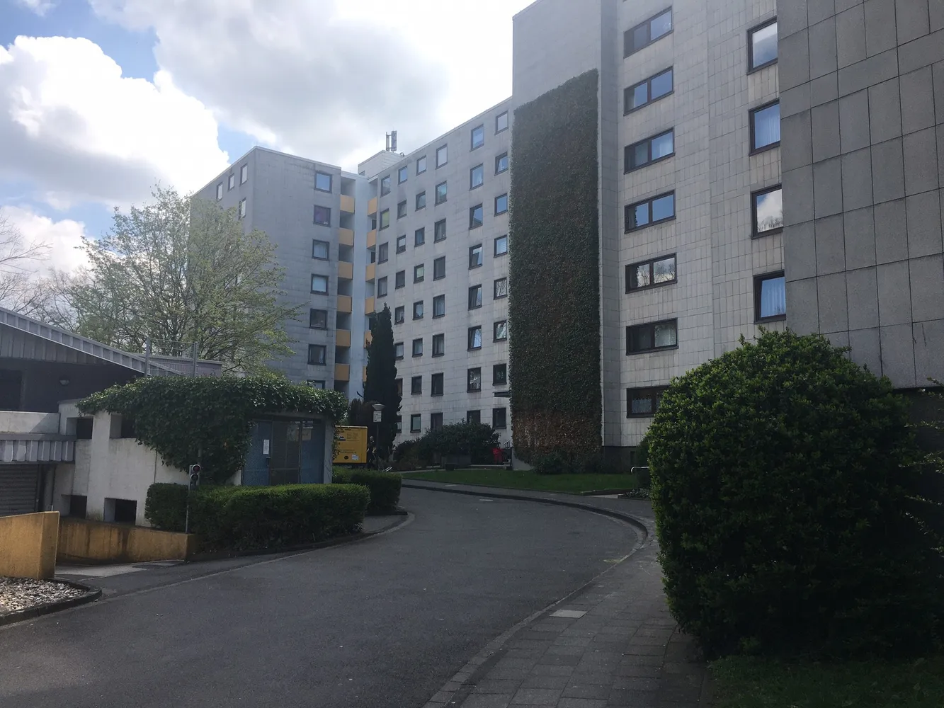 3 room apartment with 67 m² in Bonn – Photo 1