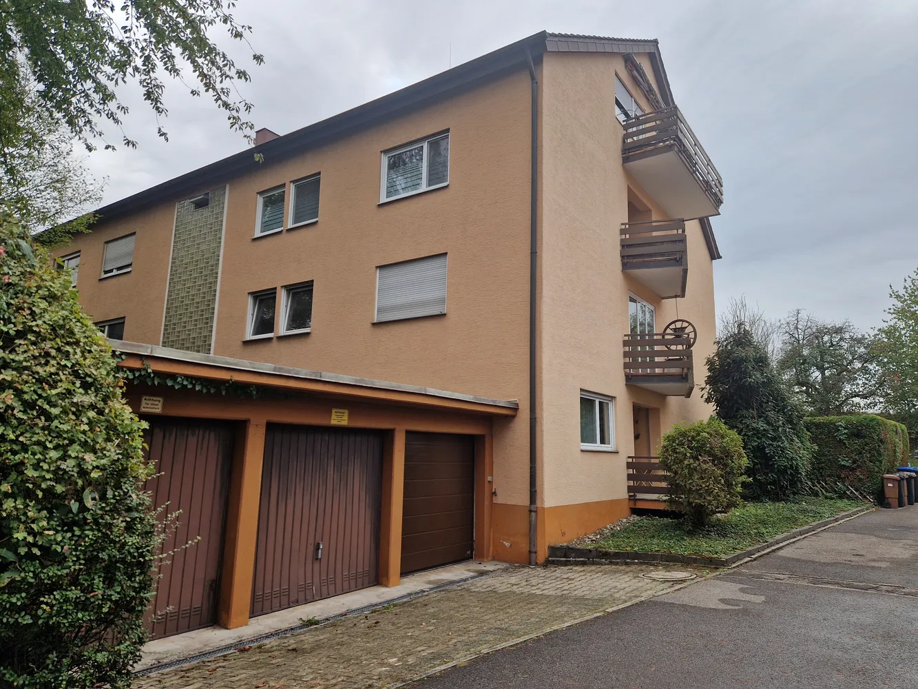 4 Zimmer Wohnung mit 90 m² in Ludwigsburg – Bild 6