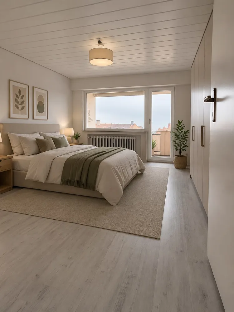 4 Zimmer Wohnung mit 81 m² in Böblingen – Bild 2