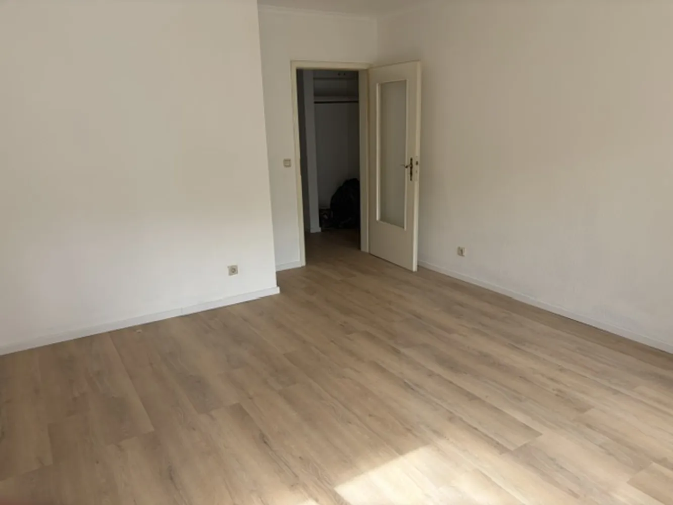 2 Zimmer Wohnung mit 57 m² in Hamburg – Bild 4