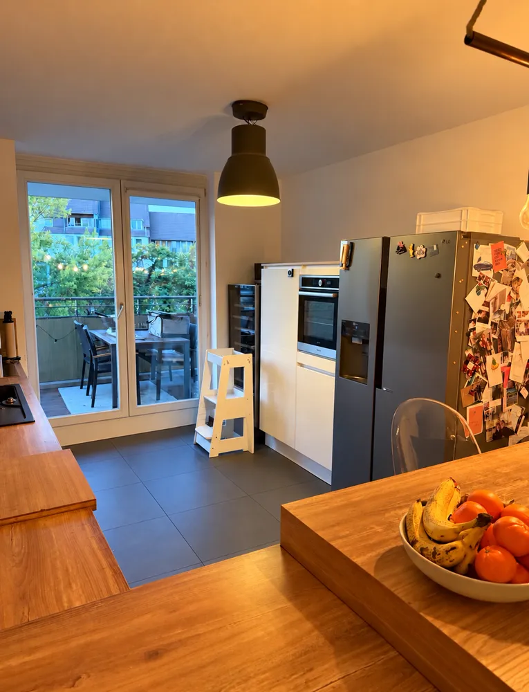 4 room apartment with 114 m² in Düsseldorf – Photo 8