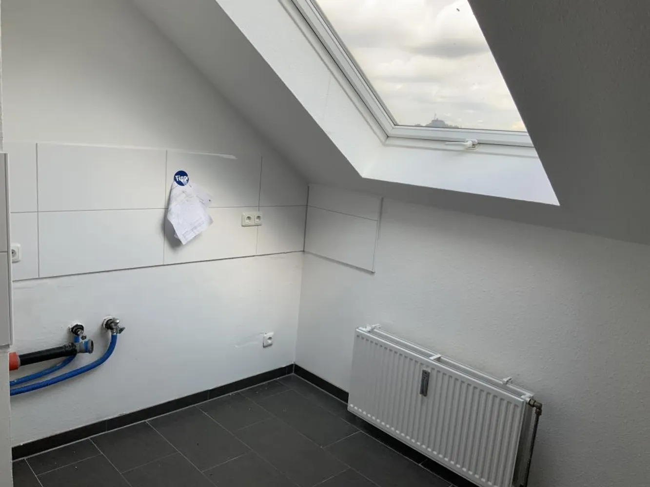 2 Zimmer Wohnung mit 61 m² in Witten – Bild 2