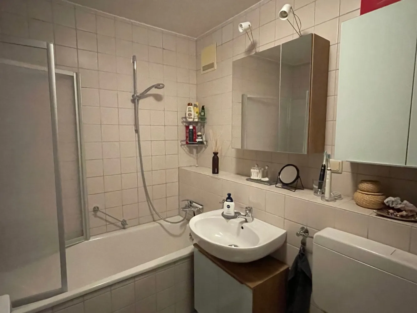 3 Zimmer Wohnung mit 72 m² in Mannheim – Bild 10