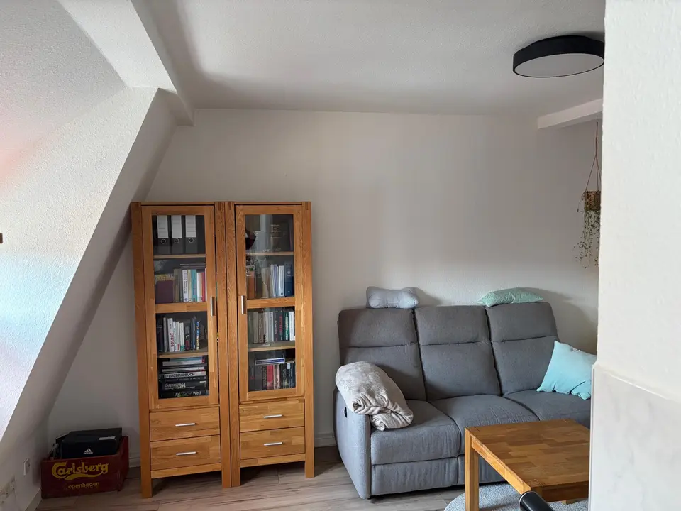 3 Zimmer Wohnung mit 58 m² in Erfurt – Bild 8