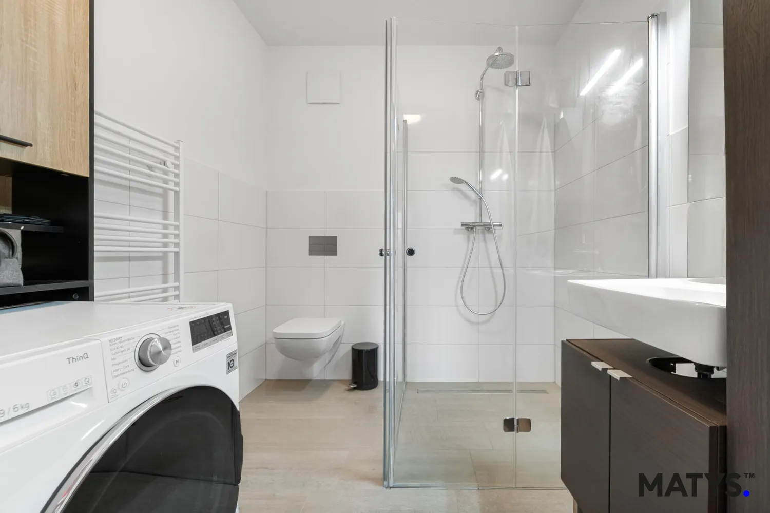3 Zimmer Wohnung mit 98 m² in Gelsenkirchen – Bild 8