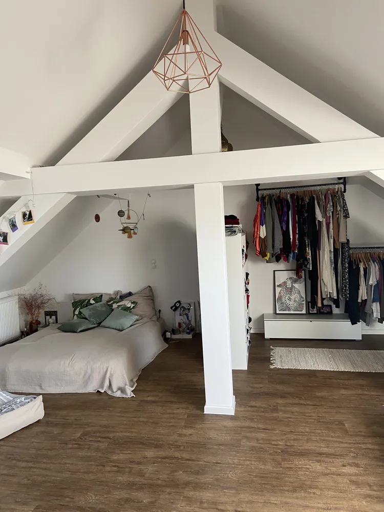 3 Zimmer Wohnung mit 117 m² in Mannheim – Bild 11