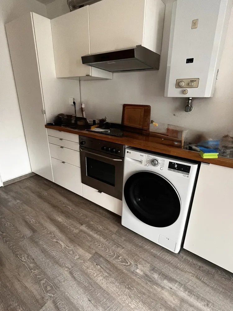 2 room apartment with 67 m² in Aachen – Photo 3