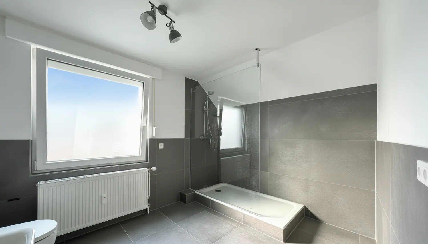 3 Zimmer Wohnung mit 90 m² in Unna – Bild 4