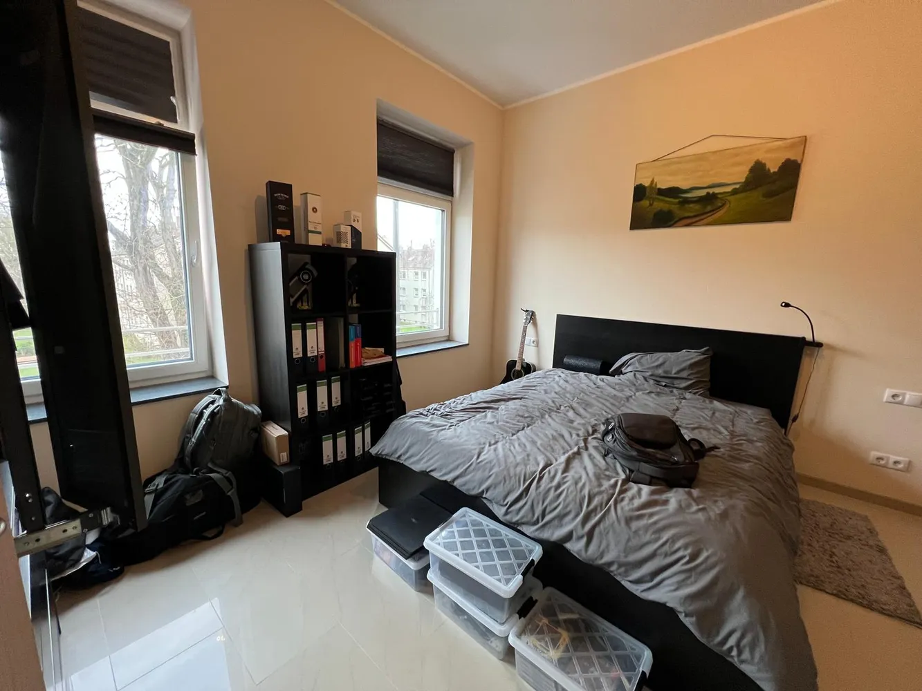 1 Zimmer Wohnung mit 80 m² in Aachen – Bild 9