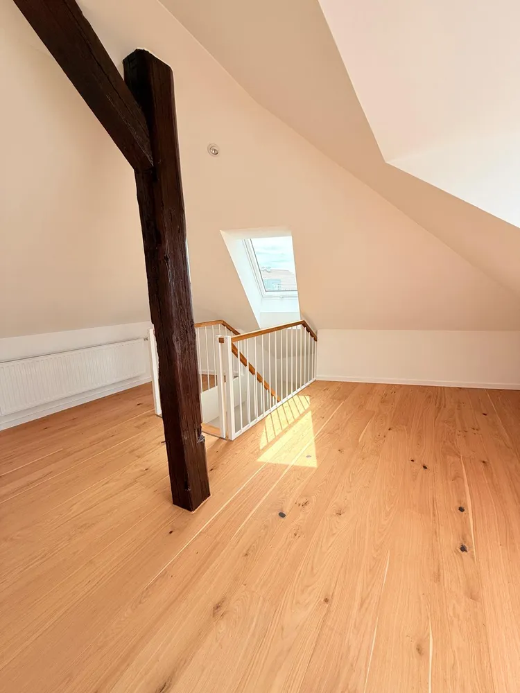 3 Zimmer Wohnung mit 70 m² in Augsburg – Bild 12