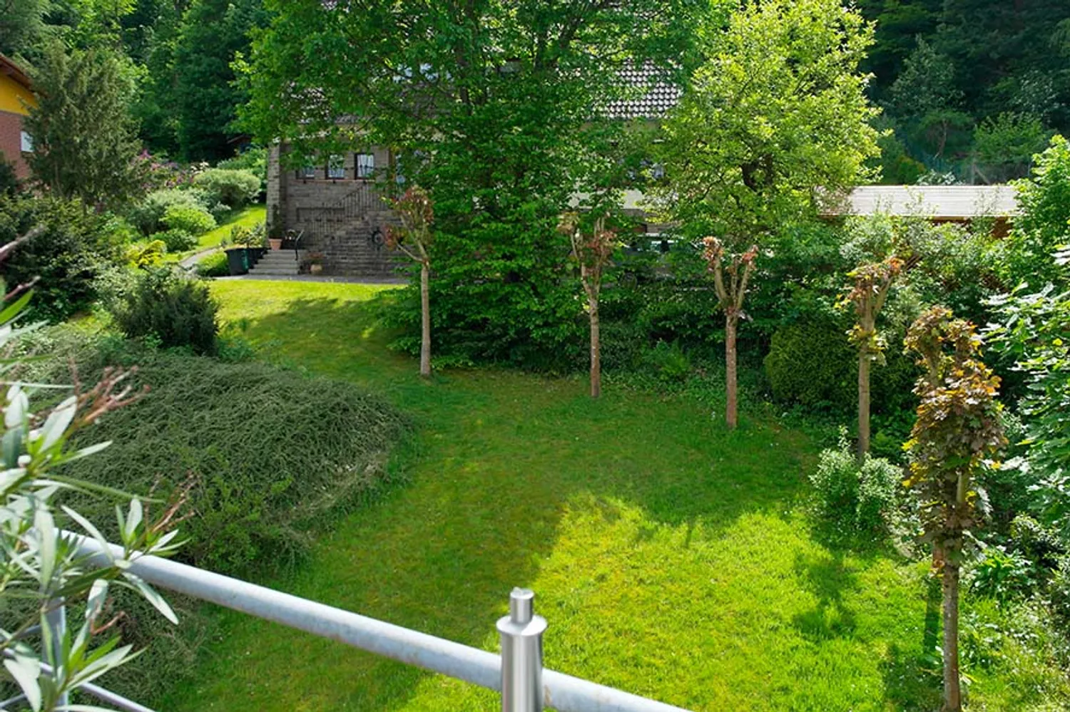 3 Zimmer Wohnung mit 90 m² in Wuppertal – Bild 1