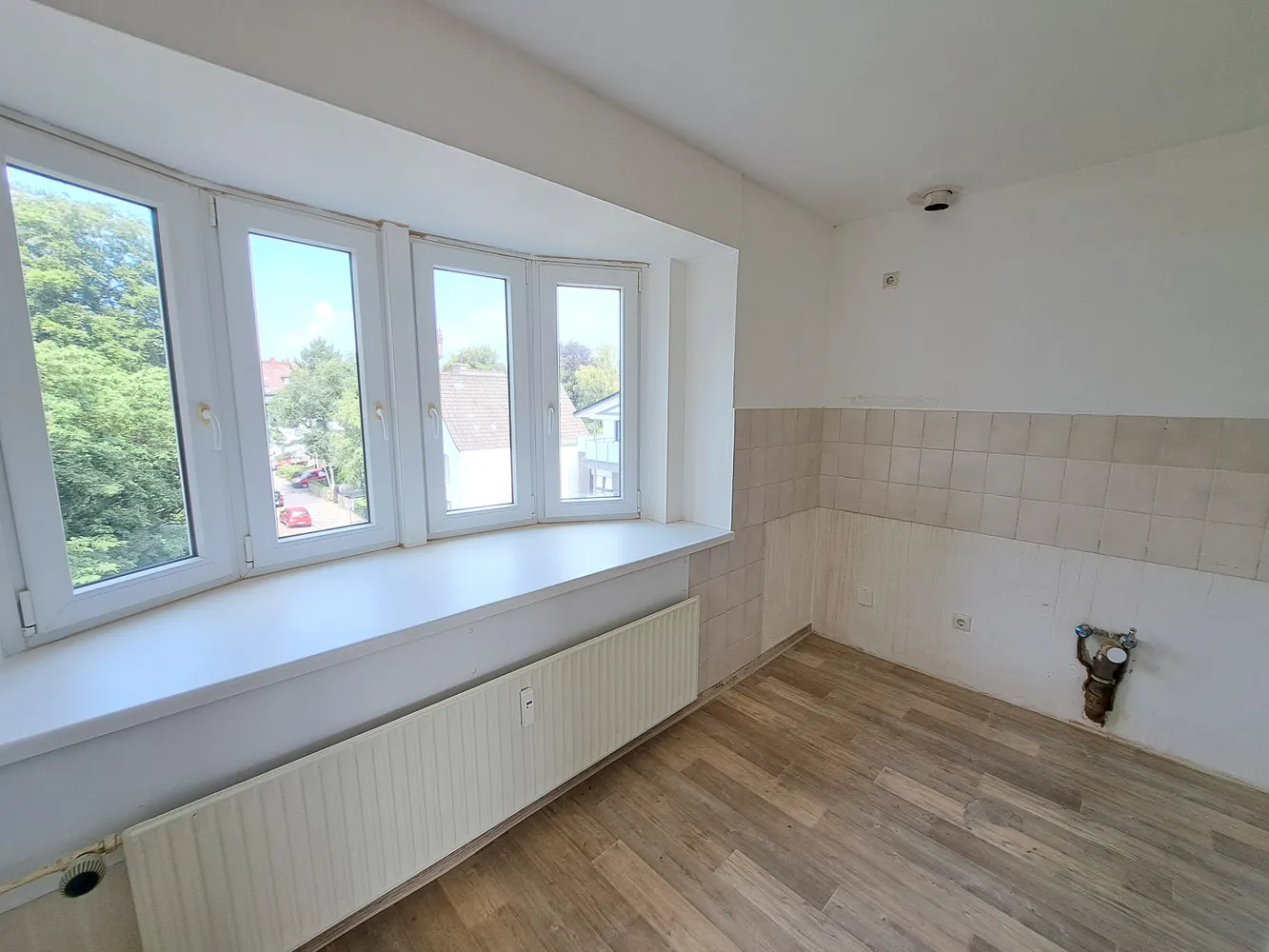 3 Zimmer Wohnung mit 83 m² in Bremerhaven – Bild 7