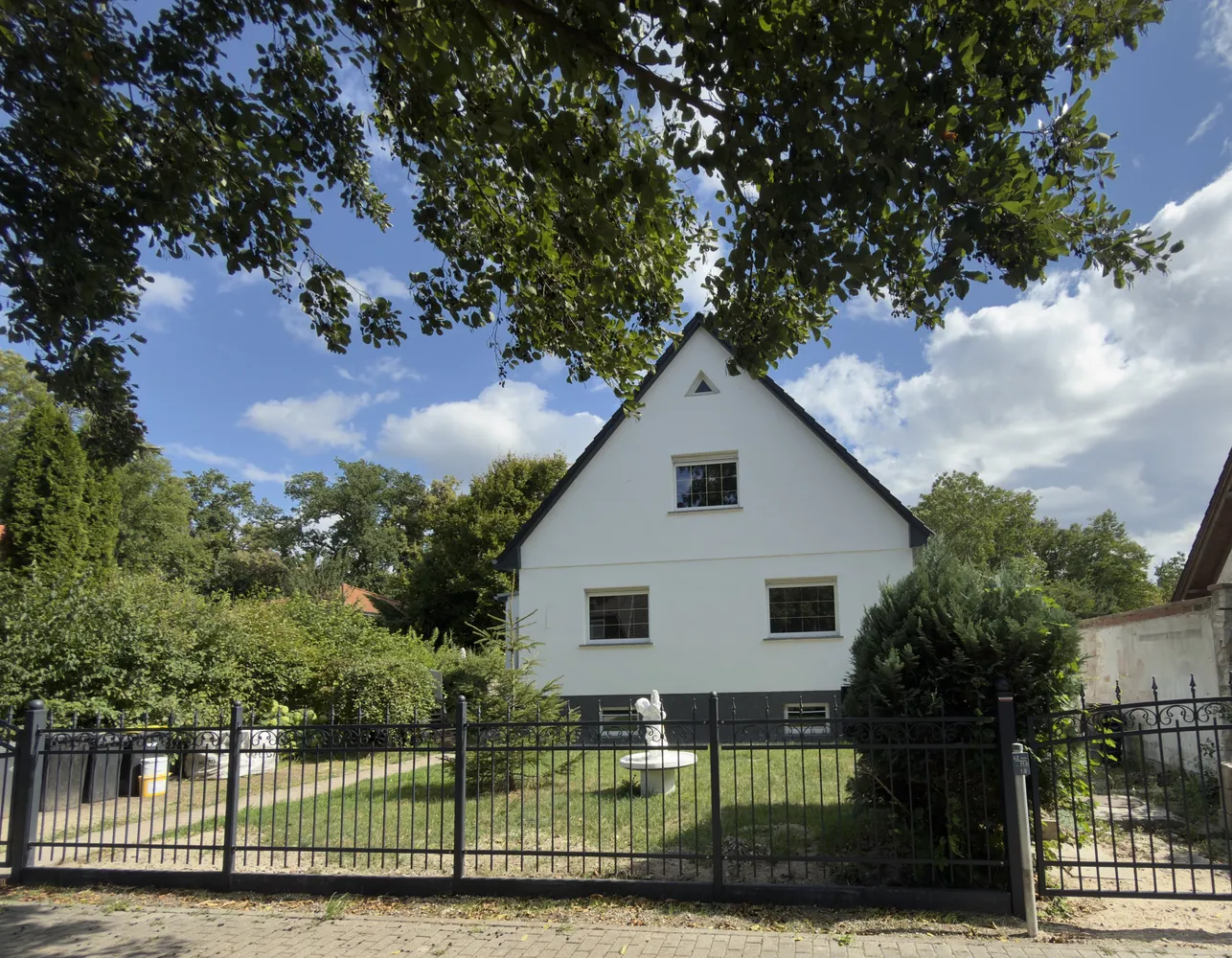 5 Zimmer Haus mit 110 m² in Falkensee – Bild 3