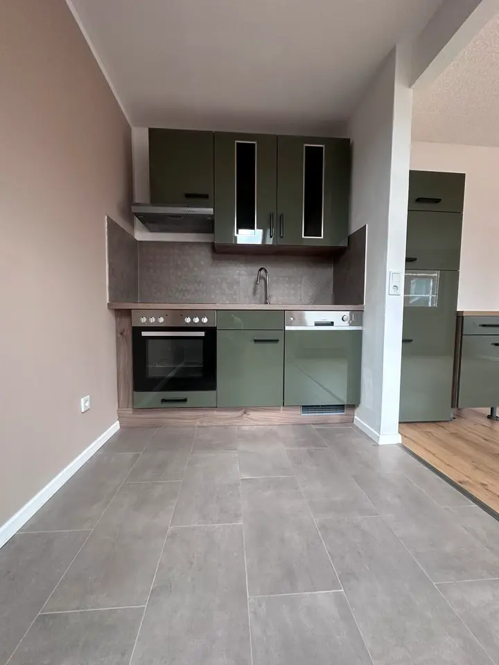 2 Zimmer Wohnung mit 53 m² in Wilhelmshaven – Bild 7