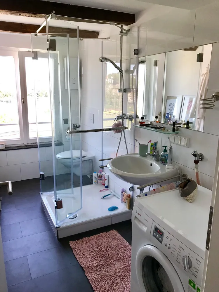3 Zimmer Wohnung mit 70 m² in Wuppertal – Bild 8