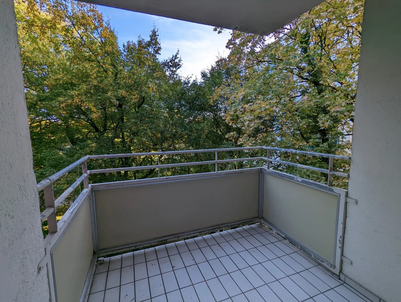 4 Zimmer Wohnung mit 81 m² in München – Bild 4