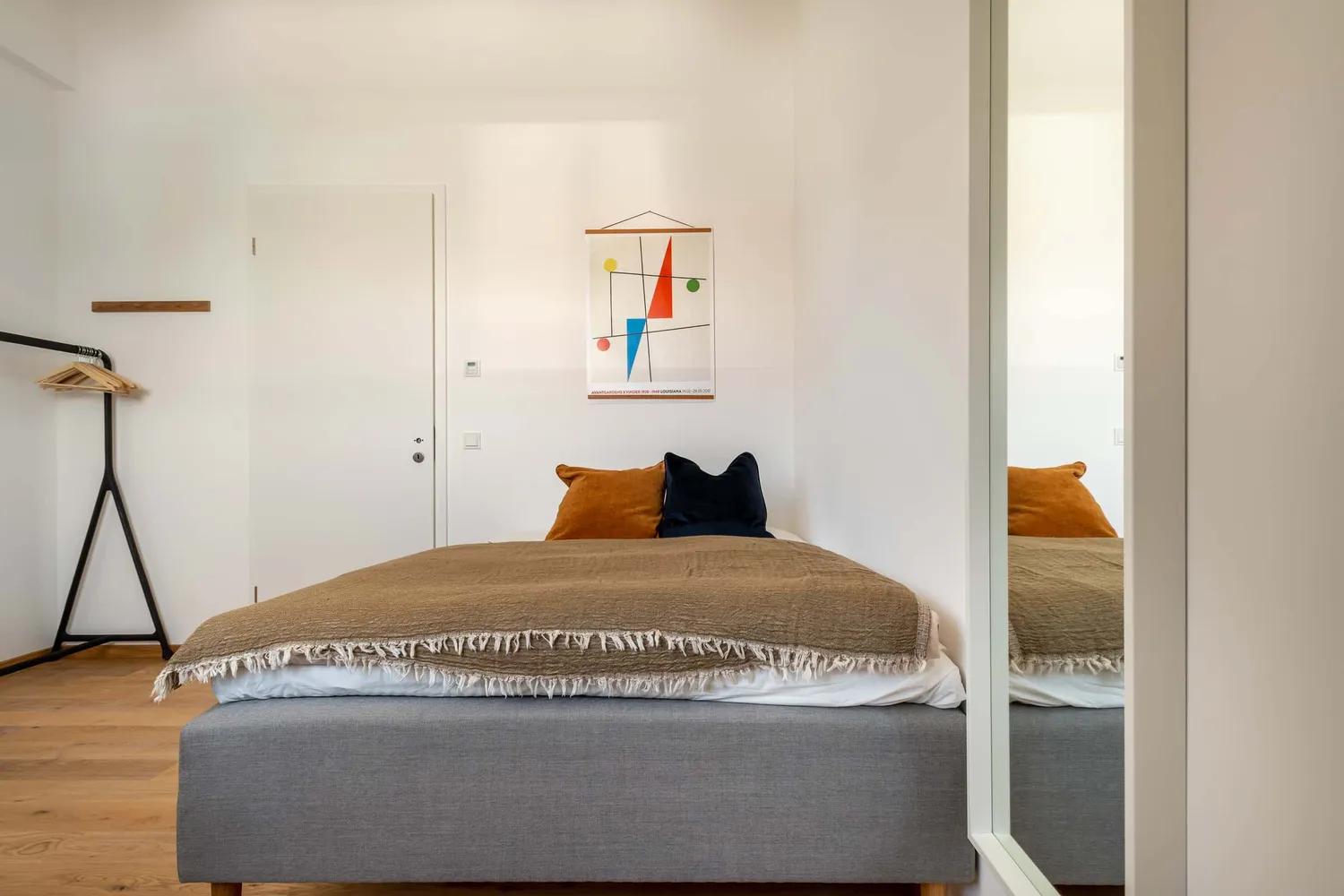 WG-Zimmer mit 11 m² in München – Bild 2