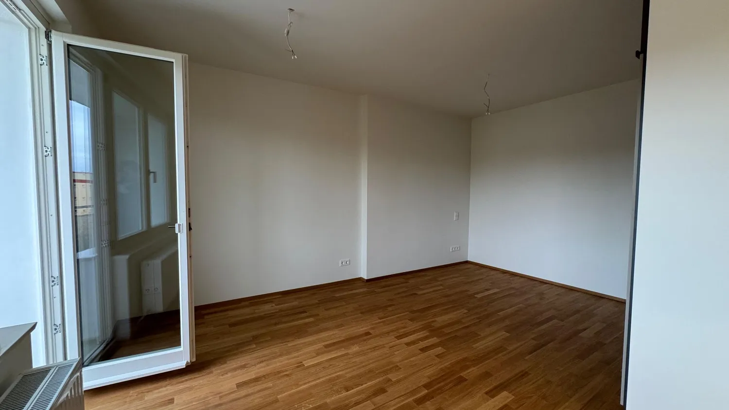 1 Zimmer Wohnung mit 34 m² in Berlin – Bild 1