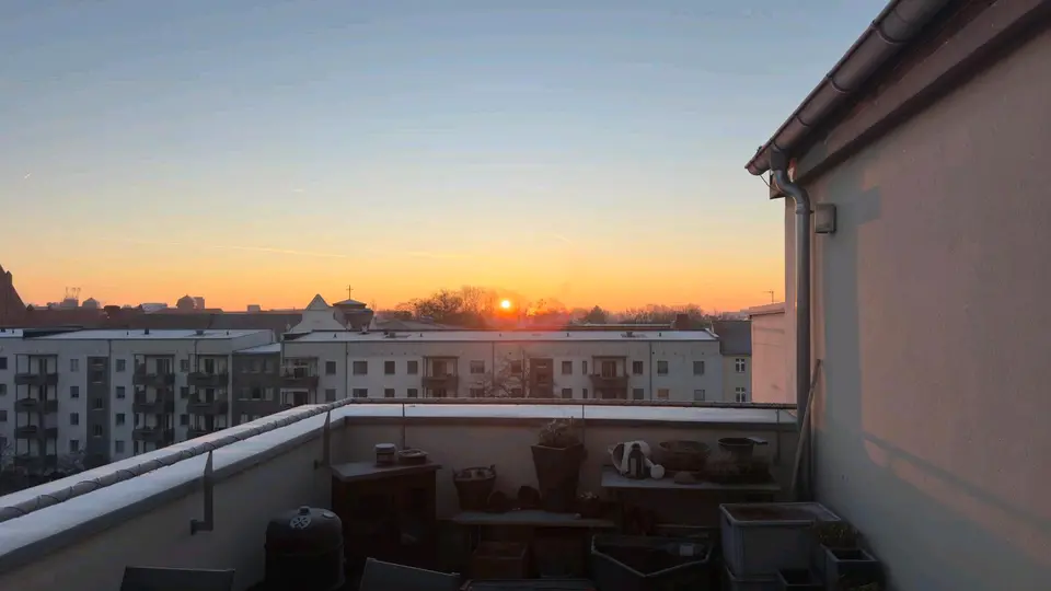 5 Zimmer Wohnung mit 137 m² in Brandenburg an der Havel – Bild 2