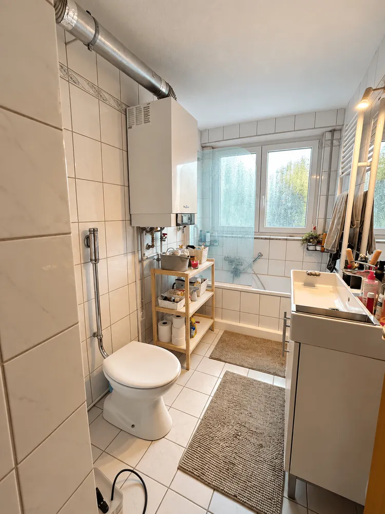 3 Zimmer Wohnung mit 69 m² in Stuttgart – Bild 12