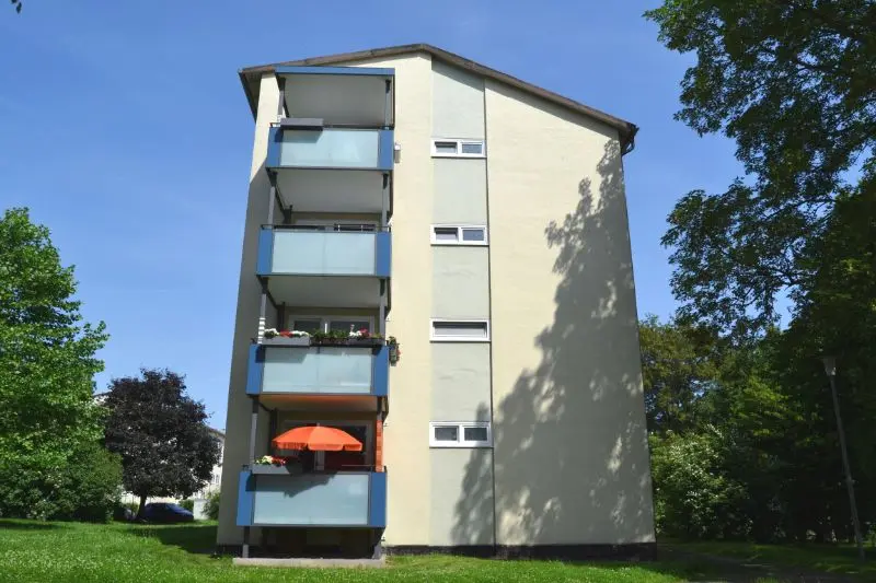 2 Zimmer Wohnung mit 48 m² in Kassel – Bild 6