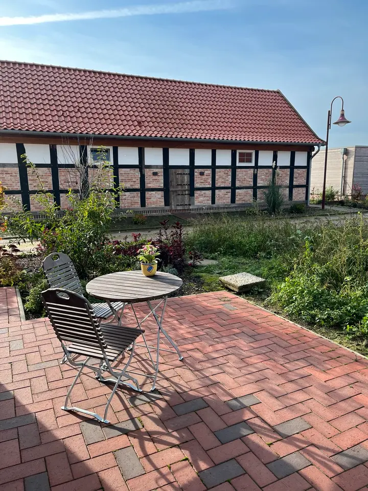 2 Zimmer Wohnung mit 80 m² in Quakenbrück – Bild 3