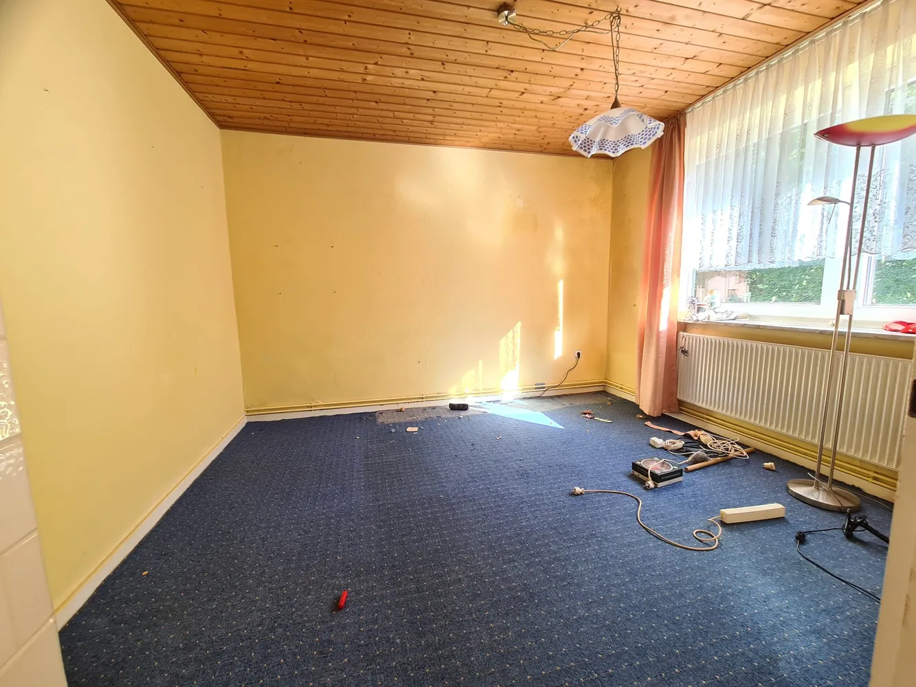 3 room apartment with 61 m² in Itzehoe – Photo 4