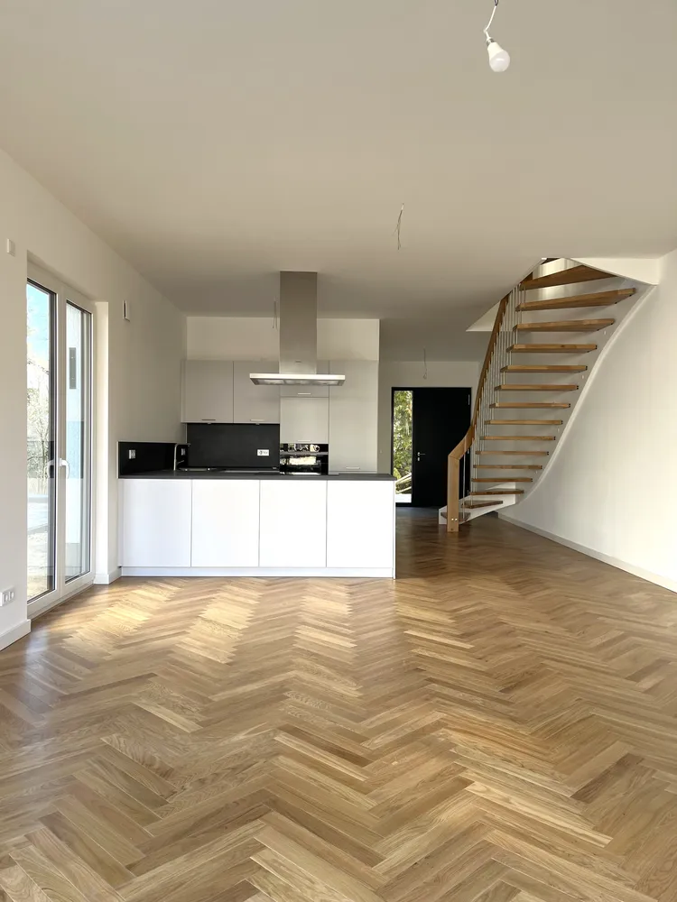 4 Zimmer Haus mit 124 m² in Berlin – Bild 11