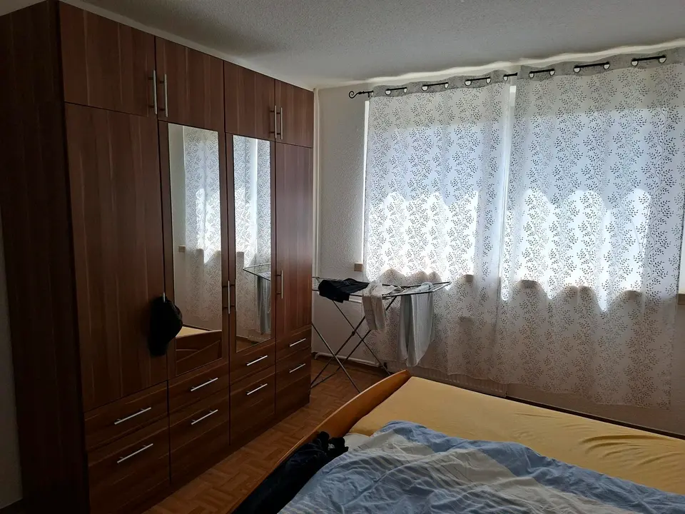 2 room apartment with 41 m² in Stendal – Photo 1