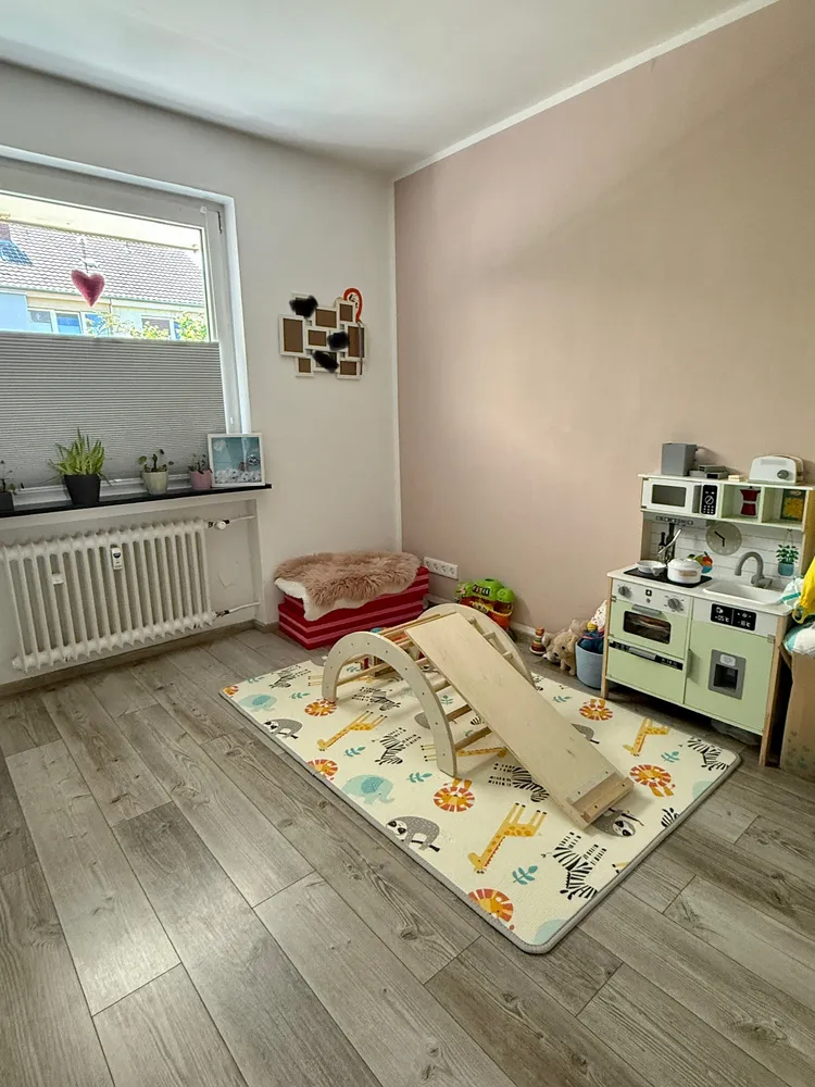 4 Zimmer Wohnung mit 70 m² in Hagen – Bild 10