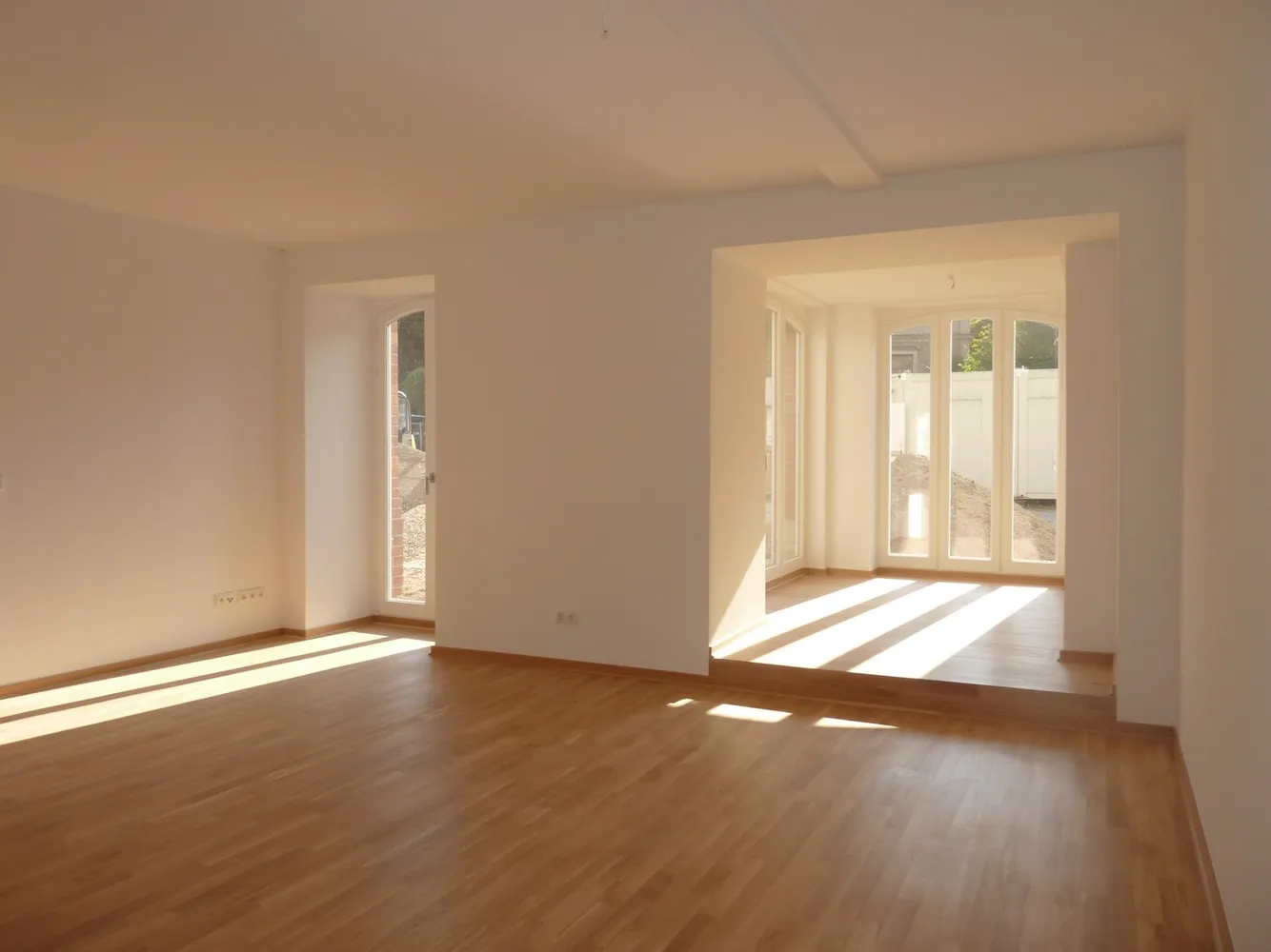 2 Zimmer Wohnung mit 76 m² in Leipzig – Bild 2
