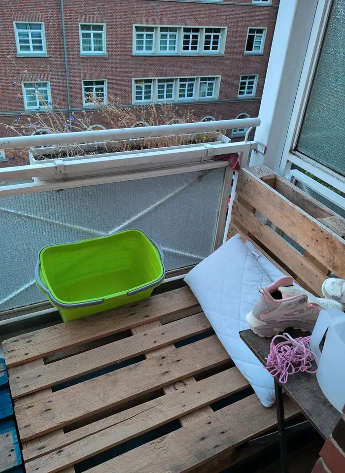 3 Zimmer Wohnung mit 65 m² in Hannover – Bild 7