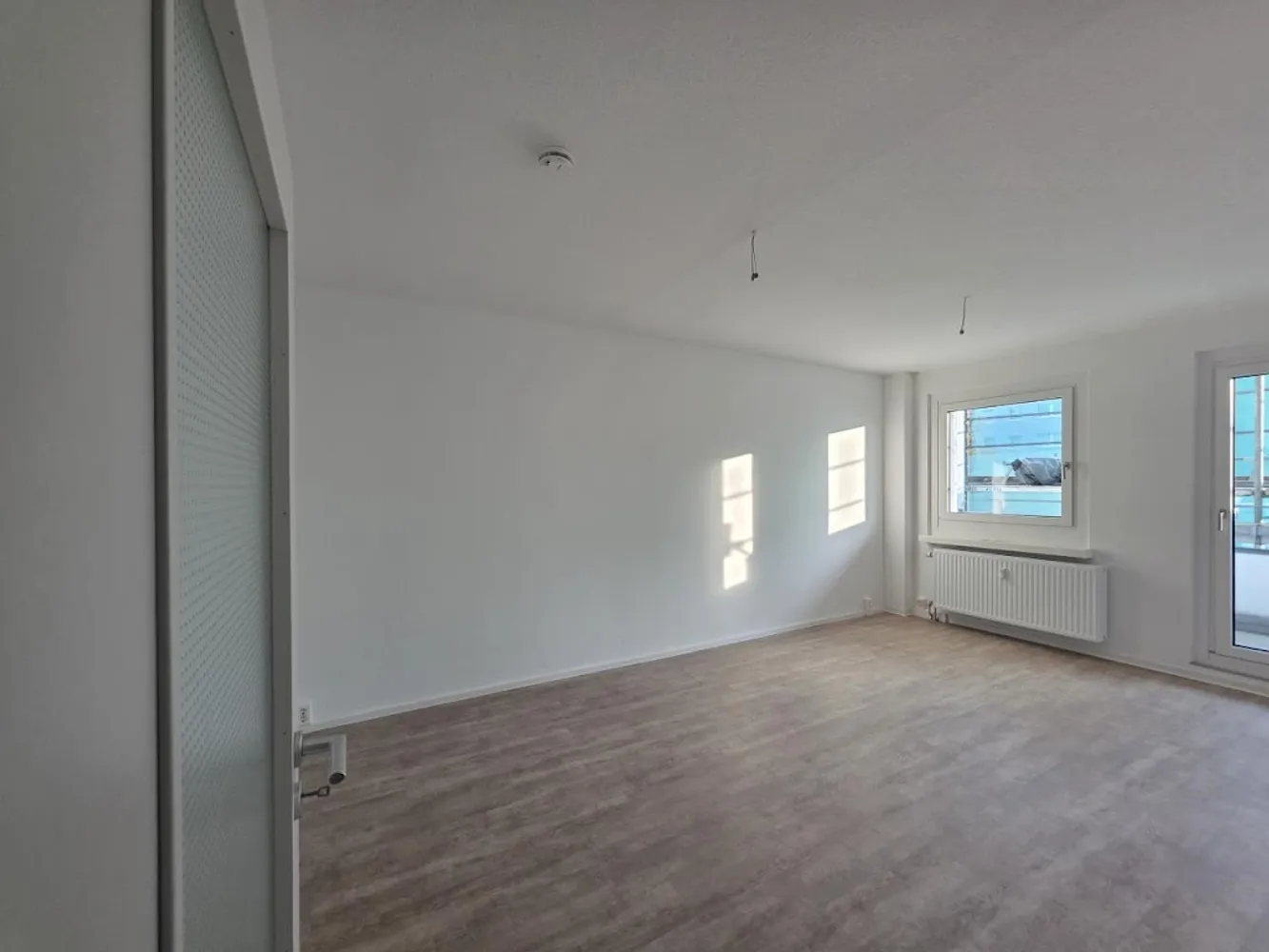 3 Zimmer Wohnung mit 62 m² in Dresden – Bild 7