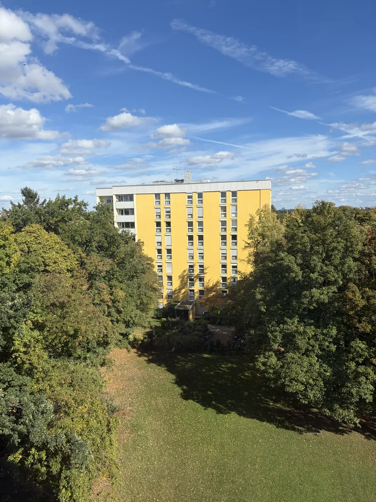 Shared room with 15 m² in Munich – Photo 7