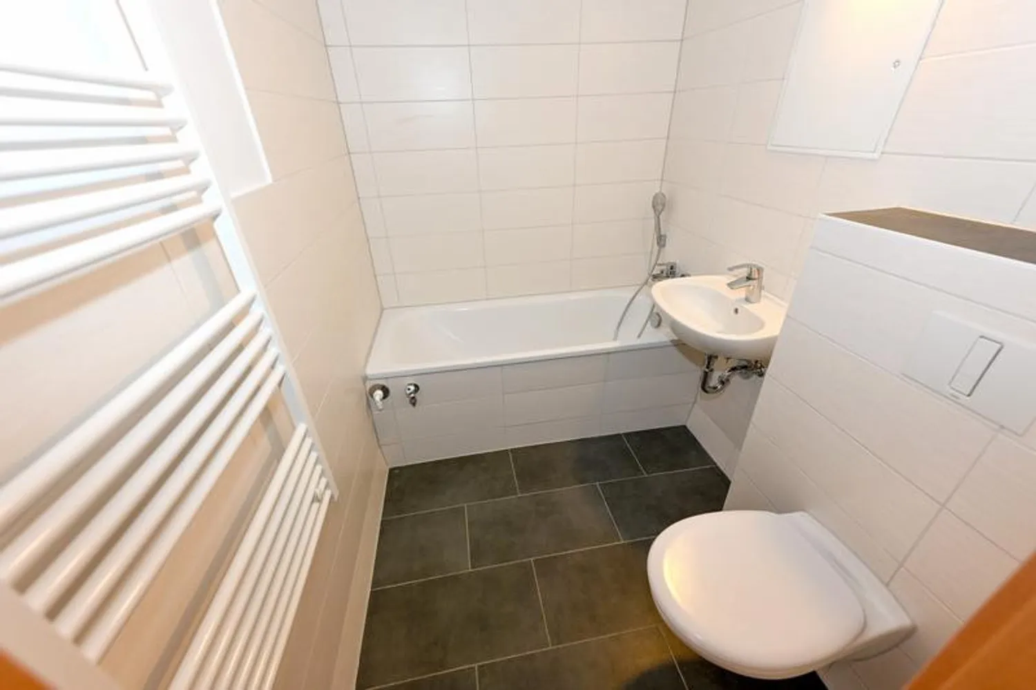2 Zimmer Wohnung mit 48 m² in Magdeburg – Bild 6