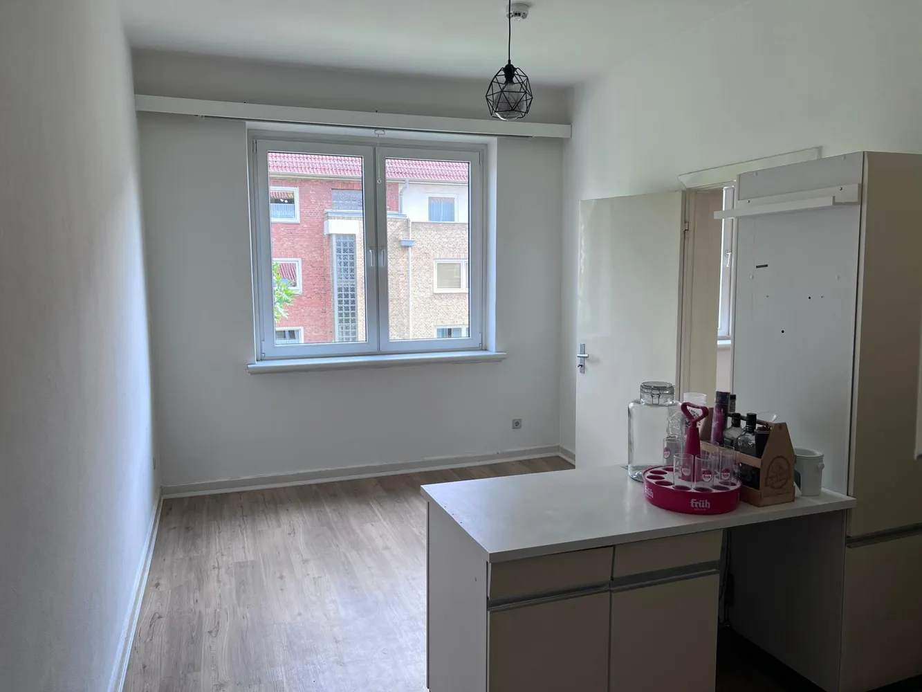 3 Zimmer Wohnung mit 62 m² in Hamburg – Bild 11