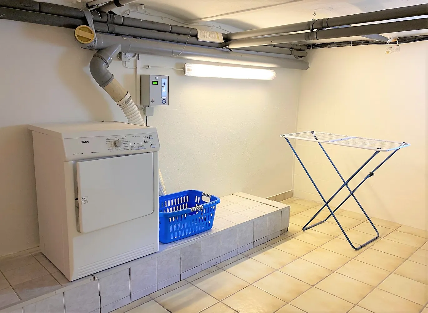 1 Zimmer Wohnung mit 23 m² in Buxtehude – Bild 10