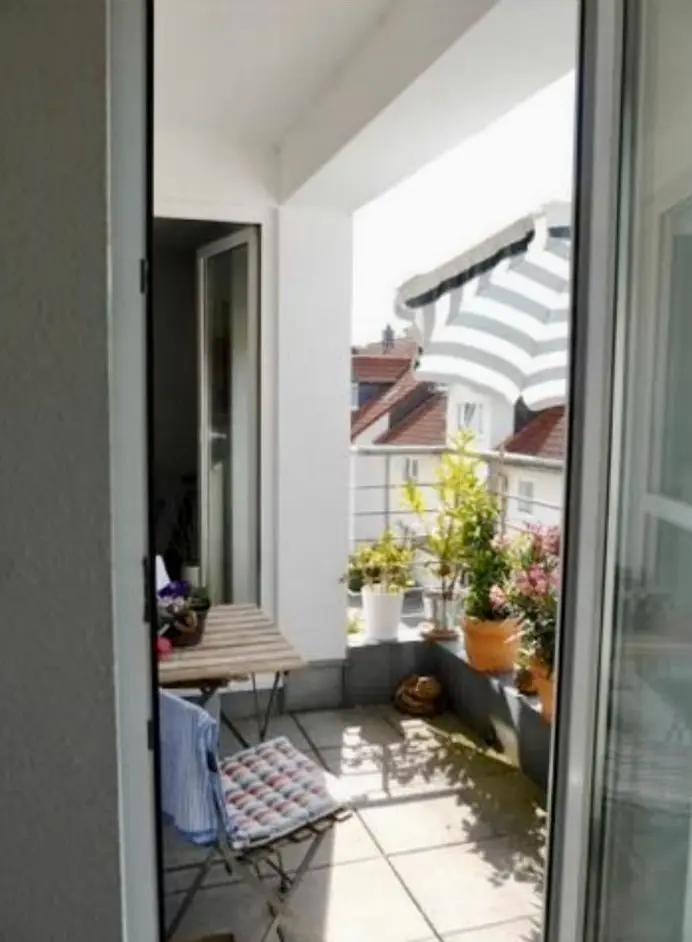 3 Zimmer Wohnung mit 73 m² in Siegburg – Bild 2